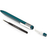 Шариковая ручка MOLESKINE Classic Click, тёмно-зелёная EW41BK710