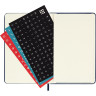 Ежедневник MOLESKINE CLASSIC POCKET (синий сапфир) DHB2012DC2